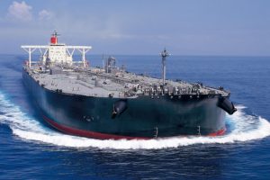 tanker vlcc