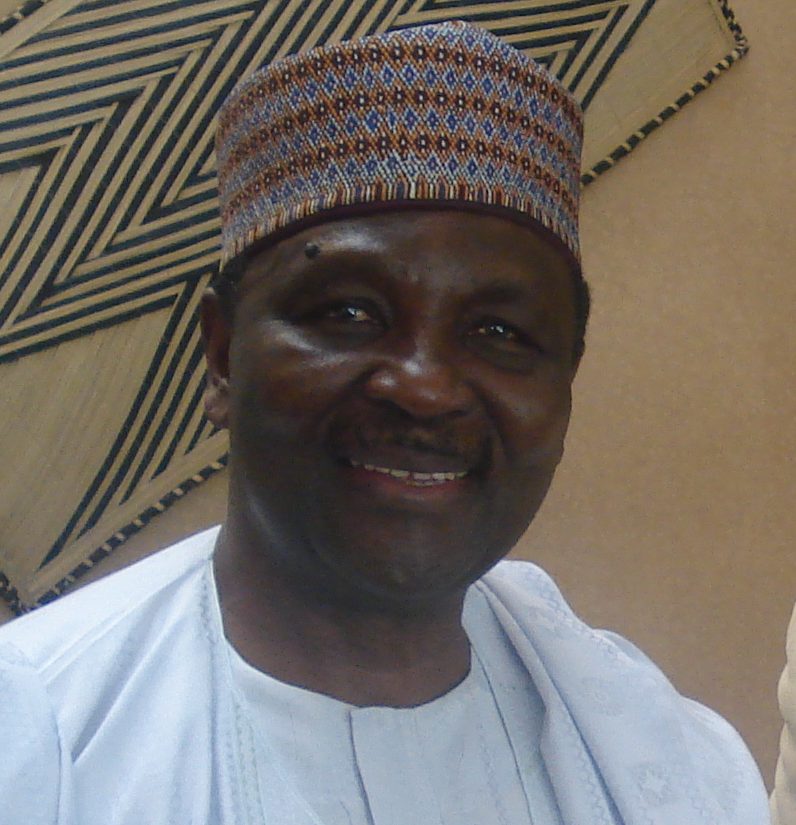 Gowon seeks innovative solutions to reposition transport infrastructure