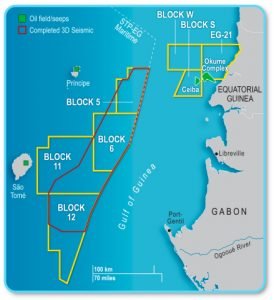 Equatorial Guinea outlines a path towards oil industry’s recovery