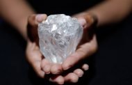 'Diamond rush' grips South African village after discovery of unidentified stones