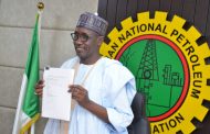 NNPC renews oil production contracts for 5 deepwater blocks