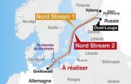 EU gas flows via Nord Stream and Ukraine remain steady