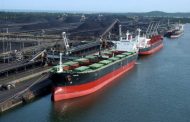 Power outage hits S.Africa's coal export terminal at Richard's Bay