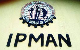 IPMAN BOT warns against proposed inauguration of parallel NEC members
