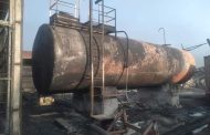 Joint Taskforce destroys 39 artisanal refineries, recovers 950,000 litres of stolen crude
