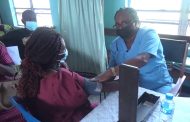 TotalEnergies sponsors free medical outreach for OML58 communities