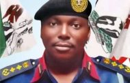 NSCDC disbands anti-vandal unit over alleged complicity in oil theft