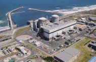 South Africa's Eskom to shut down units of nuclear plant for refueling