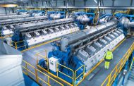 Wärtsilä's 110MW flexible thermal balancing power supports Italy’s sustainable energy