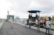 Maritime transport union laments pace of work on Mile-2-Tin-Can road