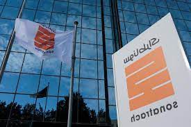 Algeria's Sonatrach to share production in Niger's oil-rich Kafra region
