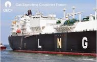 Germany completes construction of Wilhelmshaven floating LNG terminal