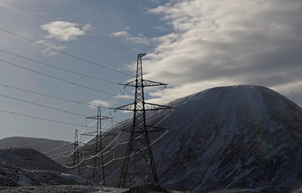 Britain’s energy price cap to rise 13% in July – Cornwall Insight