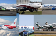 Nigerian airlines suspend plans to ground local flights over cost of jet fuel
