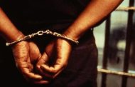 Rivers arrests four suspected sea pirates