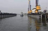 Shipside drydock moves to re-engineer ship repair in Nigeria