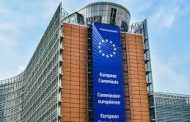 EU unveils 210 bln euro plan to ditch Russian fossil fuels