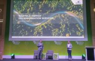 Wärtsilä introduces decarbonisation services business model