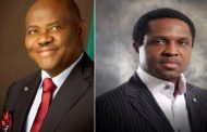 Wike, Cole trade words over $50M gas turbines sale