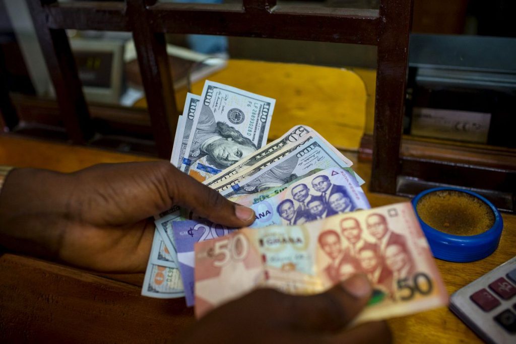 Bank Of Ghana Pausing To Observe After Cycle Of Rate Hikes