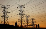 South Africa's Eskom to implement power cuts over weekend