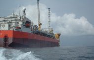 Nigeria loses 170,000bpd due to Shell's FPSO water leak
