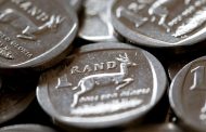 South African rand firms as dollar takes a breather