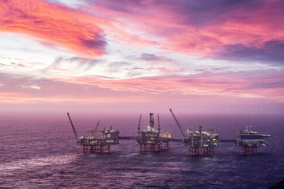 This decade's oil boom is moving offshore - way offshore