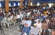 Nigeria to train 10,000 Ogoni youths on alternative livelihoods