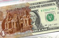 Egypt's foreign currency gap narrows to $400m in July