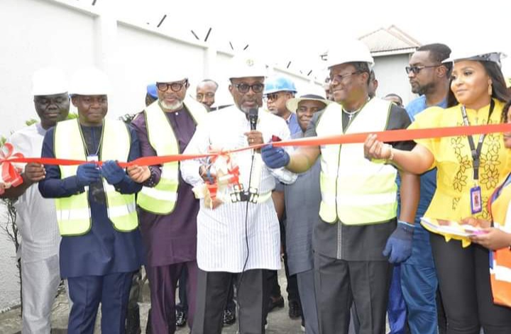 NCDMB commissions bolt, nuts factory in Rivers