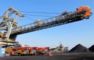 S.African coal exports to Europe surge, shipments to Asia decline