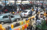 Fuel scarcity: Meeting ends in deadlock as IPMAN backs out of truce