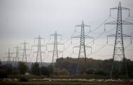 Britain to open $44 billion support scheme for power firms on Oct. 17