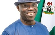 Presidential Amnesty delivers truckload of relief materials to flood victims in Bayelsa