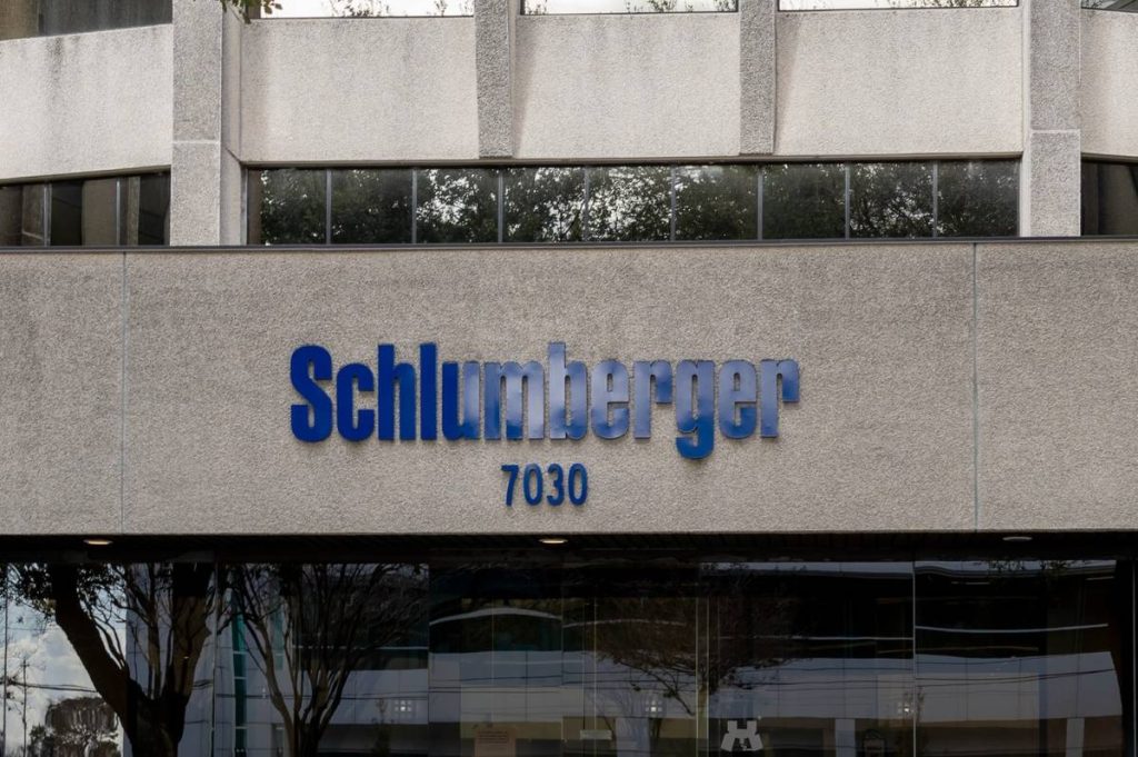 Oil giant Schlumberger rebrands itself as SLB for low-carbon future