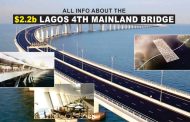 Lagos shortlists Mota-Engil, Chinese ventures for $2.5bn bridge