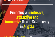 ExxonMobil joins Angola Oil & Gas 2022 as Platinum Sponsor