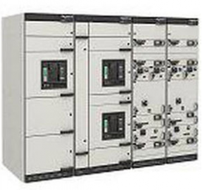 Schneider Electric Launches Its BlokSeT Low Voltage Switchboard.