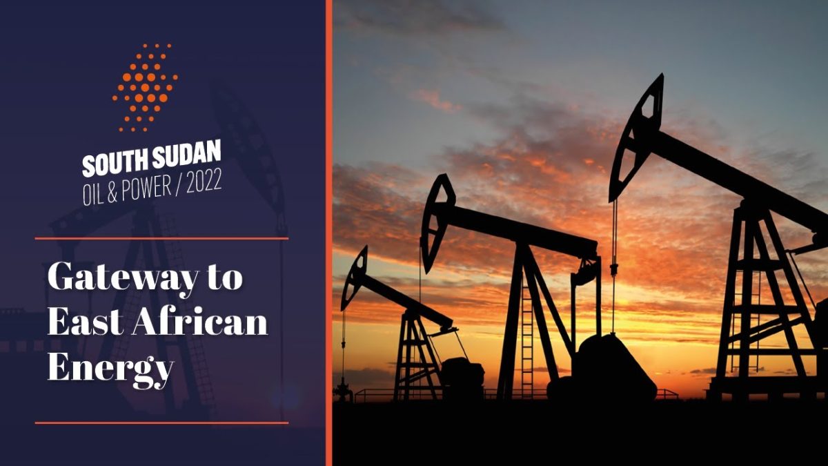 South Sudan Oil & Power is where energy deals are made in 2023