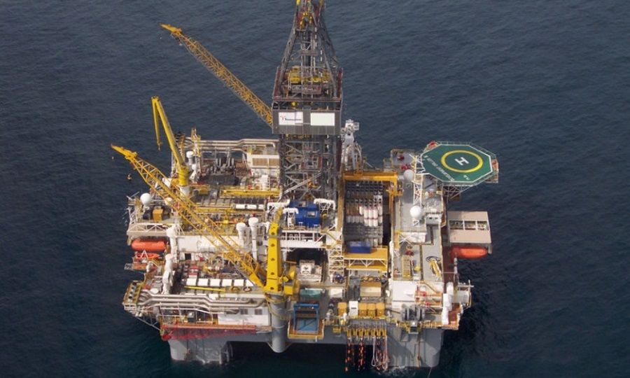 Transocean Awards Drilling Rig Contracts And Extensions Worth 488m