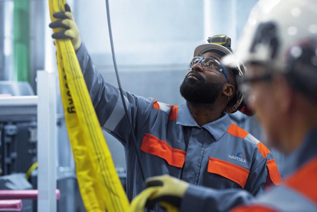 Flexible Power Technologies Will Make Africa S Energy Leapfrogging A