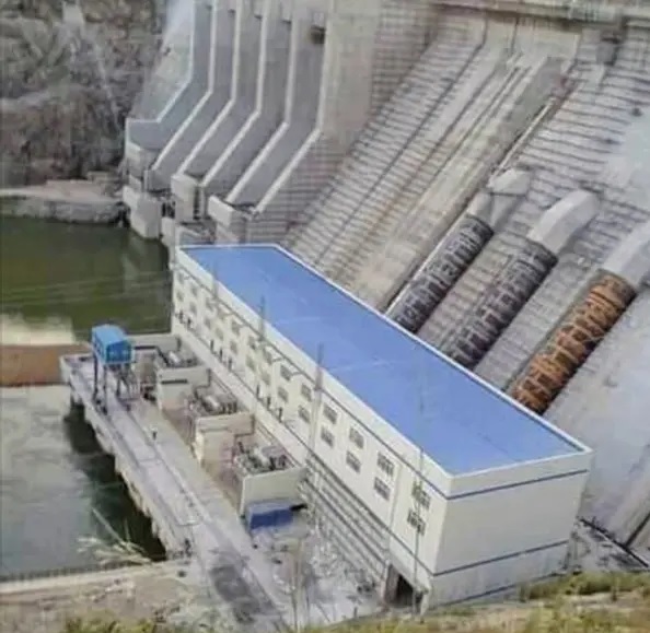 Explosion Hits Zungeru Hydro Electricity Dam