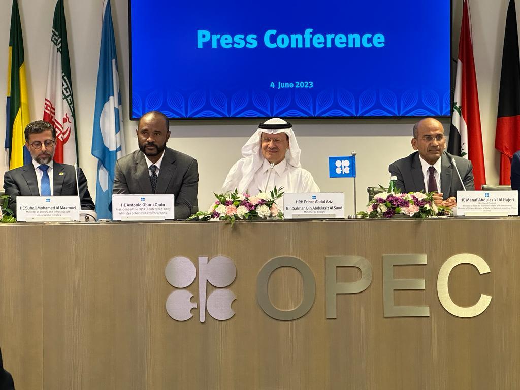 An African perspective on latest OPEC+ consensus on production An African perspective on latest OPEC+ consensus on production