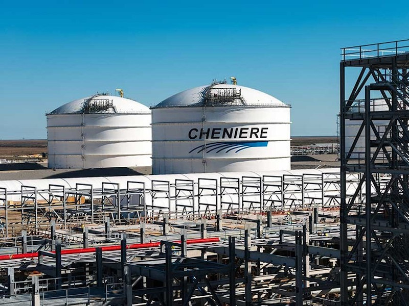 Next wave of North American LNG export projects to face labor challenges