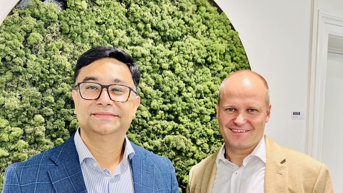 Morrow Batteries partners Gamma Technologies on cell development