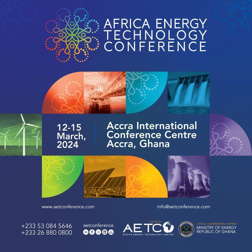AEC endorses AETC 2024 in Ghana