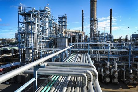 Gas stakeholders push for stronger laws to unlock investment