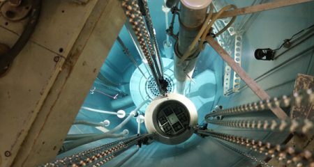 Bill Gates-backed TerraPower seeks UK approval for nuclear reactor design