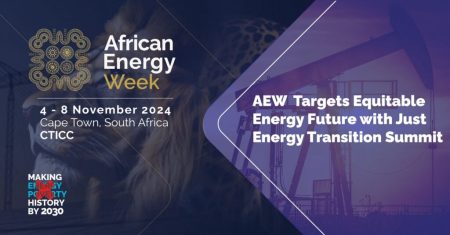 AEW targets equitable energy future with JET summit